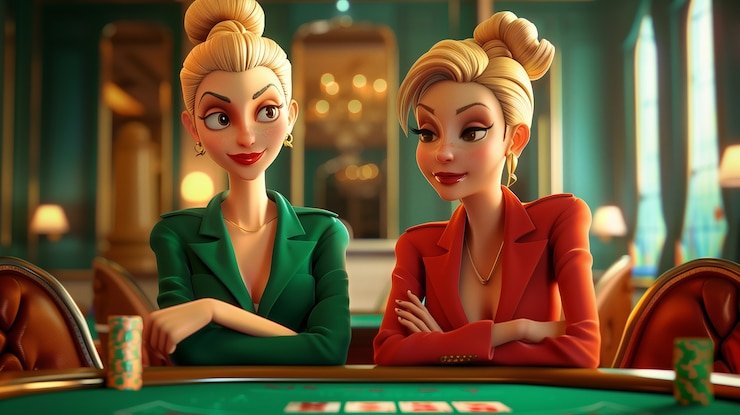dewa33 login featured game showcase