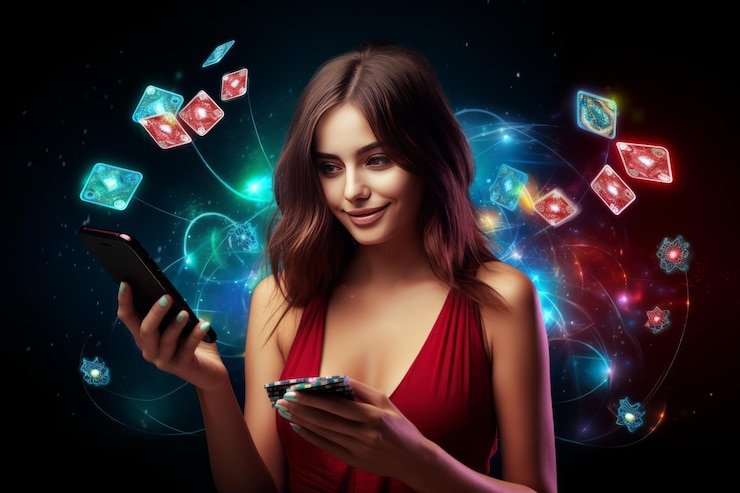 dewa33 login featured game showcase